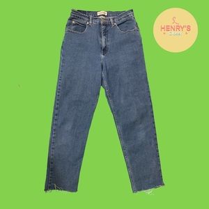 London Jean Women’s Denim Jeans